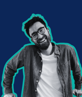 Portrait de Thomas Beerens